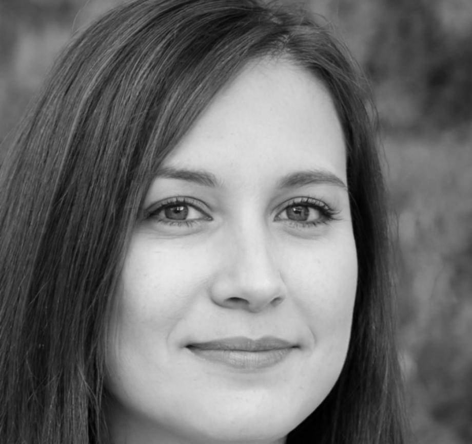 Portret deelneemster Noor Dhaens